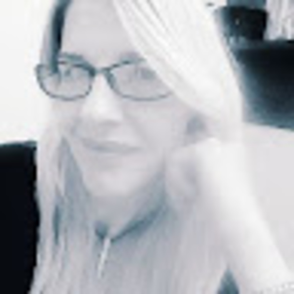 Meet your Posher, Kat